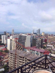 آپارتمان 42 متر مربع - سلیما خیمشیاشویلی, Batumi, گرجستان