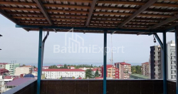 آپارتمان 100 متر مربع - واختنگ گرگاسالی, Batumi, گرجستان