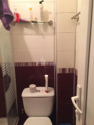 آپارتمان 2-комн 57 m² - ایوان جاواخیشویلی, Batumi