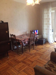 آپارتمان 2-комн 57 m² - ایوان جاواخیشویلی, Batumi