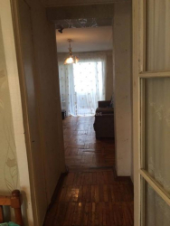 آپارتمان 2-комн 57 m² - ایوان جاواخیشویلی, Batumi