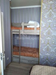 آپارتمان 50.5 متر مربع - نیکو پیروسمانی, Batumi, گرجستان