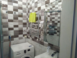 آپارتمان 50.5 متر مربع - نیکو پیروسمانی, Batumi, گرجستان