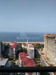 آپارتمان 50.5 متر مربع - نیکو پیروسمانی, Batumi, گرجستان