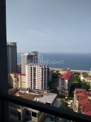 آپارتمان 50.5 متر مربع - نیکو پیروسمانی, Batumi, گرجستان