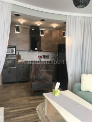 آپارتمان 55 متر مربع - یوسف کوبالادزه, Batumi, گرجستان