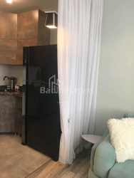 آپارتمان 55 متر مربع - یوسف کوبالادزه, Batumi, گرجستان