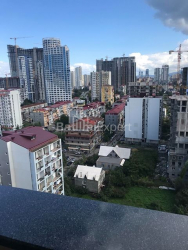 آپارتمان 55 متر مربع - یوسف کوبالادزه, Batumi, گرجستان