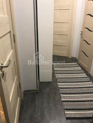 آپارتمان 55 متر مربع - یوسف کوبالادزه, Batumi, گرجستان