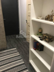 آپارتمان 55 متر مربع - یوسف کوبالادزه, Batumi, گرجستان