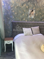 آپارتمان 55 متر مربع - یوسف کوبالادزه, Batumi, گرجستان