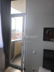 آپارتمان 55 متر مربع - یوسف کوبالادزه, Batumi, گرجستان