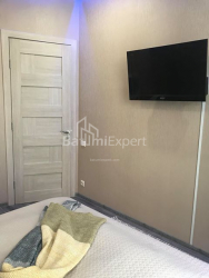 آپارتمان 55 متر مربع - یوسف کوبالادزه, Batumi, گرجستان