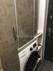 آپارتمان 55 متر مربع - یوسف کوبالادزه, Batumi, گرجستان
