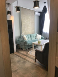 آپارتمان 55 متر مربع - یوسف کوبالادزه, Batumi, گرجستان