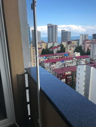 آپارتمان 55 متر مربع - یوسف کوبالادزه, Batumi, گرجستان