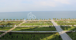 آپارتمان 1-комн 75.8 m² - لخ و ماریا کاچینسکی, Batumi