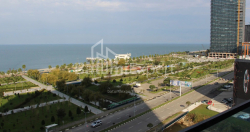 آپارتمان 1-комн 75.8 m² - لخ و ماریا کاچینسکی, Batumi