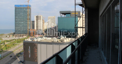 آپارتمان 1-комн 172.5 m² - لخ و ماریا کاچینسکی, Batumi