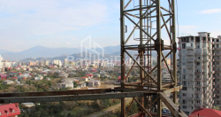 آپارتمان 89.15 متر مربع - لخ و ماریا کاچینسکی, Batumi, گرجستان