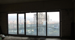آپارتمان 2-комн 89.2 m² - لخ و ماریا کاچینسکی, Batumi