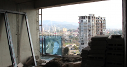 آپارتمان 89.15 متر مربع - لخ و ماریا کاچینسکی, Batumi, گرجستان