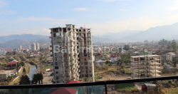 آپارتمان 63.24 متر مربع - لخ و ماریا کاچینسکی, Batumi, گرجستان