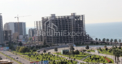 آپارتمان 75.75 متر مربع - لخ و ماریا کاچینسکی, Batumi, گرجستان