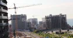 آپارتمان 1-комн 75.8 m² - لخ و ماریا کاچینسکی, Batumi