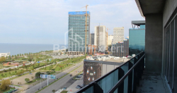 آپارتمان 75.75 متر مربع - لخ و ماریا کاچینسکی, Batumi, گرجستان