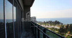 آپارتمان 1-комн 75.8 m² - لخ و ماریا کاچینسکی, Batumi