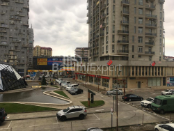 آپارتمان 160 متر مربع - زورابا گورگیلادزه, Batumi, گرجستان