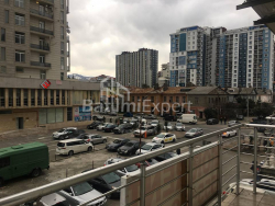 آپارتمان 160 متر مربع - زورابا گورگیلادزه, Batumi, گرجستان