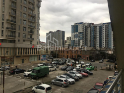 آپارتمان 160 متر مربع - زورابا گورگیلادزه, Batumi, گرجستان