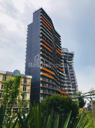 آپارتمان 1-комн 33 m² - شالوا ایناساریدزه, Batumi