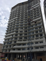 آپارتمان 1-комн 33 m² - شالوا ایناساریدزه, Batumi