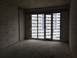 آپارتمان 1-комн 33 m² - شالوا ایناساریدزه, Batumi