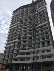 آپارتمان 33 متر مربع - شالوا ایناساریدزه, Batumi, گرجستان
