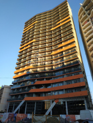 آپارتمان 1-комн 33 m² - شالوا ایناساریدزه, Batumi