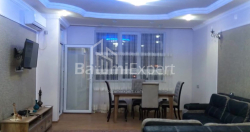 آپارتمان 78 متر مربع - سلیما خیمشیاشویلی, Batumi, گرجستان