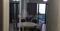آپارتمان 2-комн 50 m² - کلانتر خیمشیاشویلی, Batumi