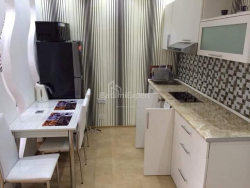 آپارتمان 1-комн 33 m² - کلانتر خیمشیاشویلی, Batumi