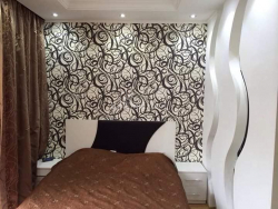 آپارتمان 1-комн 33 m² - کلانتر خیمشیاشویلی, Batumi