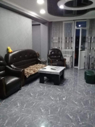 آپارتمان 3-комн 55 m² - جورج لئونیدزه, Batumi
