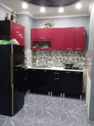 آپارتمان 3-комн 55 m² - جورج لئونیدزه, Batumi