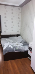 آپارتمان 49.8 متر مربع - الکساندرا پوشکین, Batumi, گرجستان