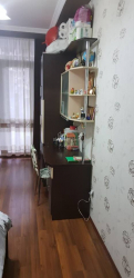 آپارتمان 49.8 متر مربع - الکساندرا پوشکین, Batumi, گرجستان