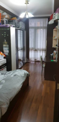 آپارتمان 49.8 متر مربع - الکساندرا پوشکین, Batumi, گرجستان