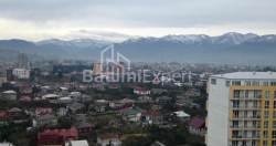 آپارتمان 35 متر مربع - کلانتر خیمشیاشویلی, Batumi, گرجستان