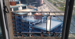آپارتمان 1-комн 35 m² - کلانتر خیمشیاشویلی, Batumi